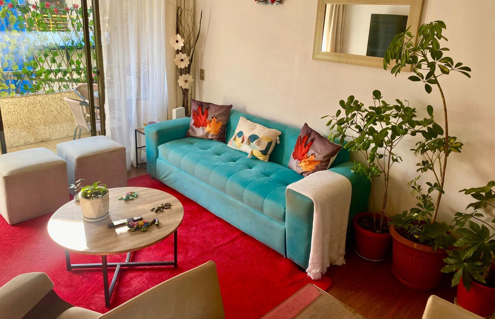 Apartamento Aptorenaca