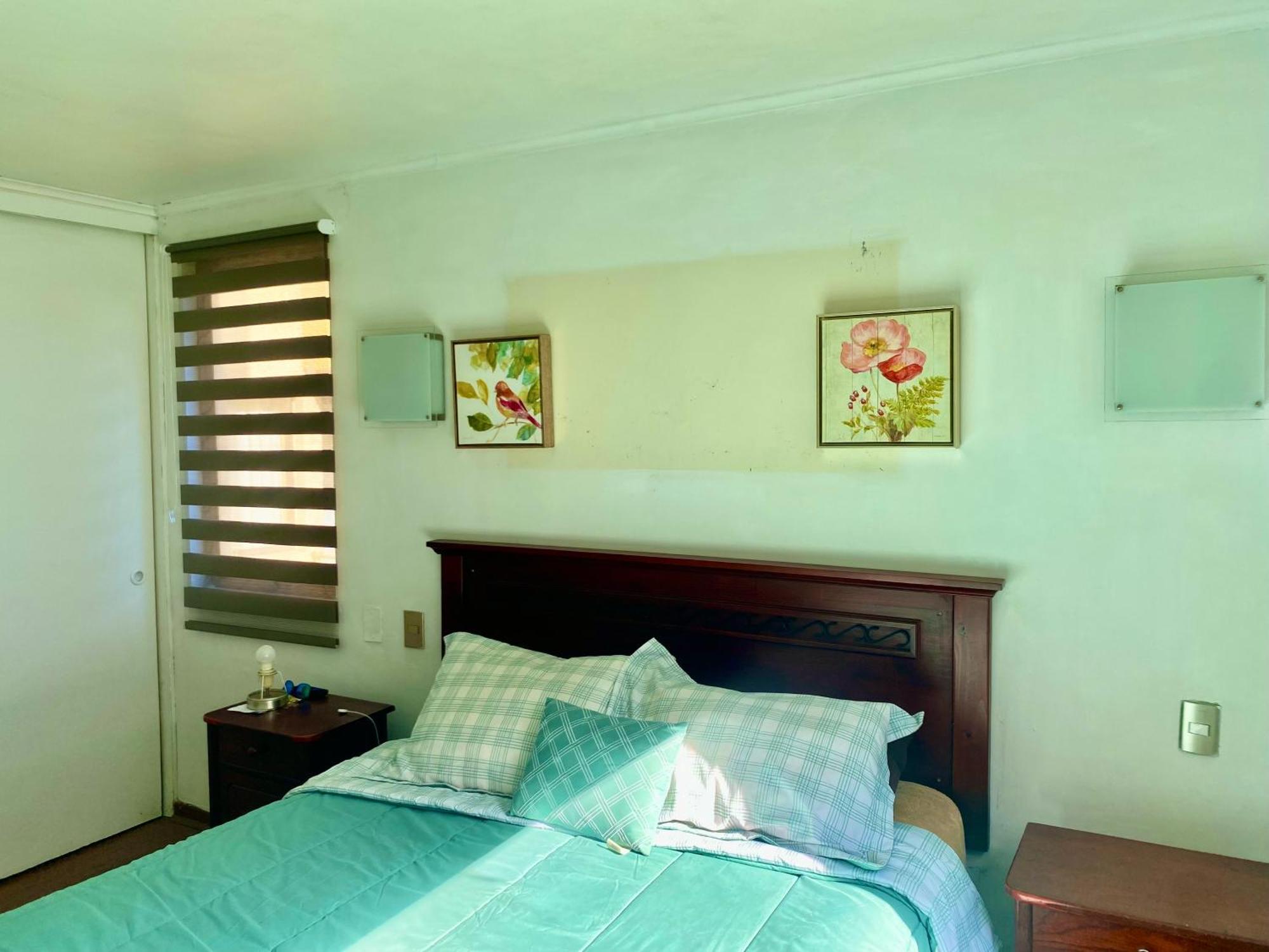 Apartamento Aptorenaca Vina del Mar